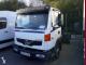 Nissan Camion