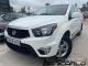 Ssangyong Actyon Sports Pick Up